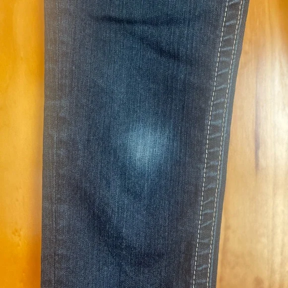 MISS ME women’s skinny Jeans size 27 or size 4, style JE5341S12L - Picture 6 of 8